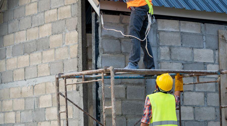 Professional New roof installation in Harborside, ME